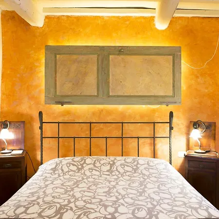 Il Canto Del Maggio B&B *
