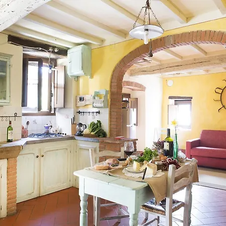 Il Canto Del Maggio B&B *
