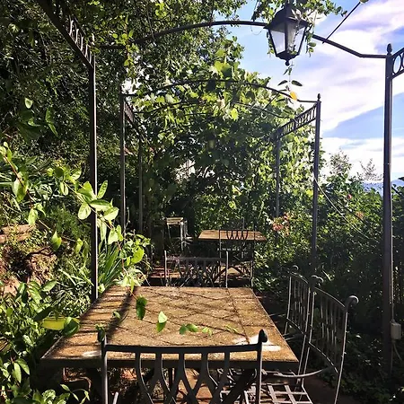 Il Canto Del Maggio B&B