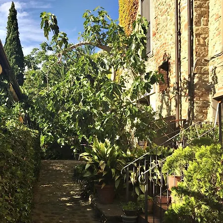 B&B Il Canto Del Maggio *