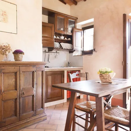 Il Canto Del Maggio B&B 테라누오바 브라씨올리니