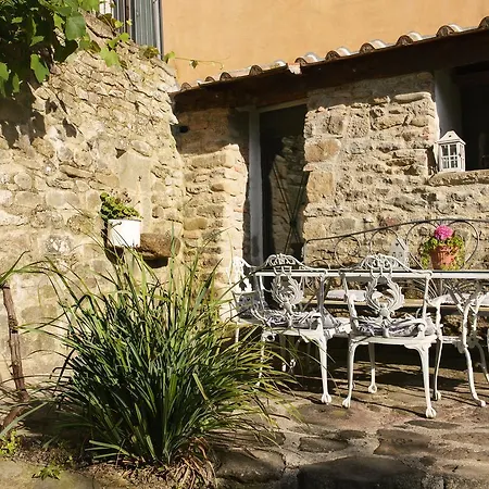 Il Canto Del Maggio B&B