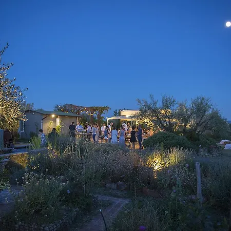 Bed & Breakfast Il Canto Del Maggio *