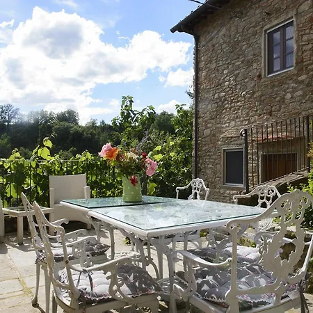 B&B Il Canto Del Maggio 테라누오바 브라씨올리니