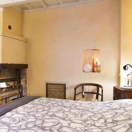 B&B Il Canto Del Maggio *