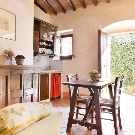 B&B Il Canto Del Maggio