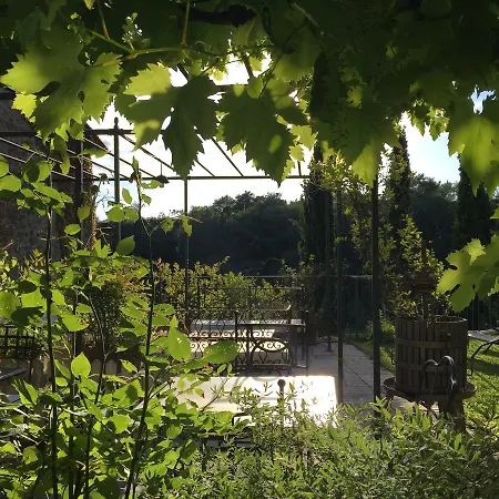 B&B Il Canto Del Maggio