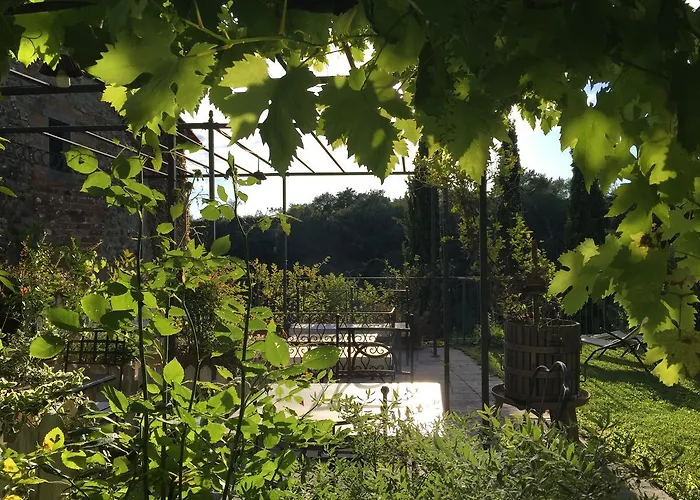 B&B Il Canto Del Maggio