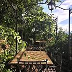 Il Canto Del Maggio Couette-café