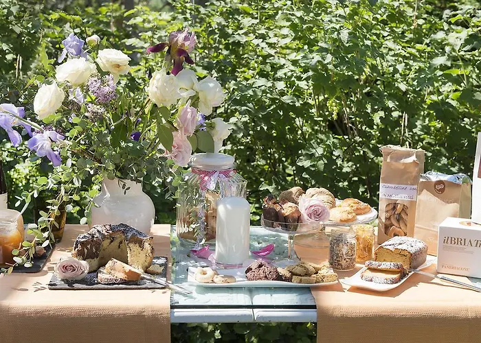 Bed & Breakfast Il Canto Del Maggio