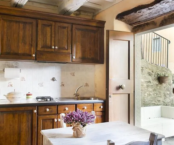 Bed & Breakfast Il Canto Del Maggio Terranuova Bracciolini