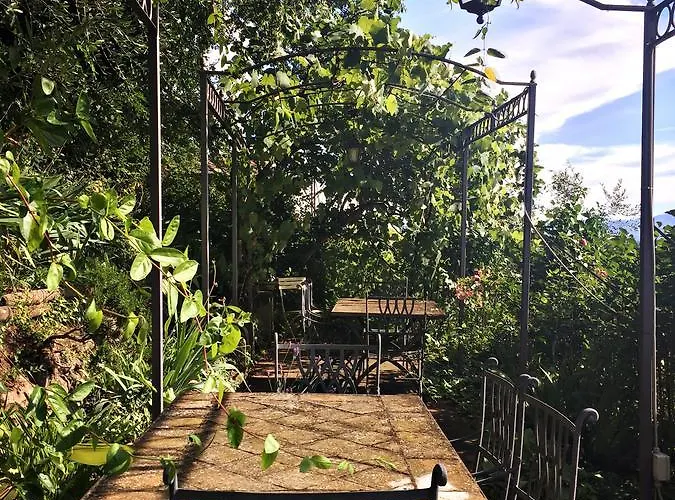 Il Canto Del Maggio Bed & Breakfast
