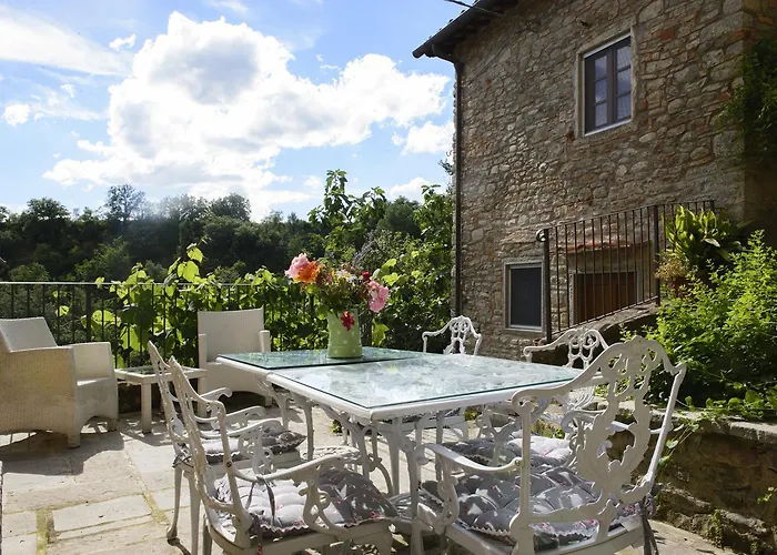 Bed & Breakfast Il Canto Del Maggio Terranuova Bracciolini