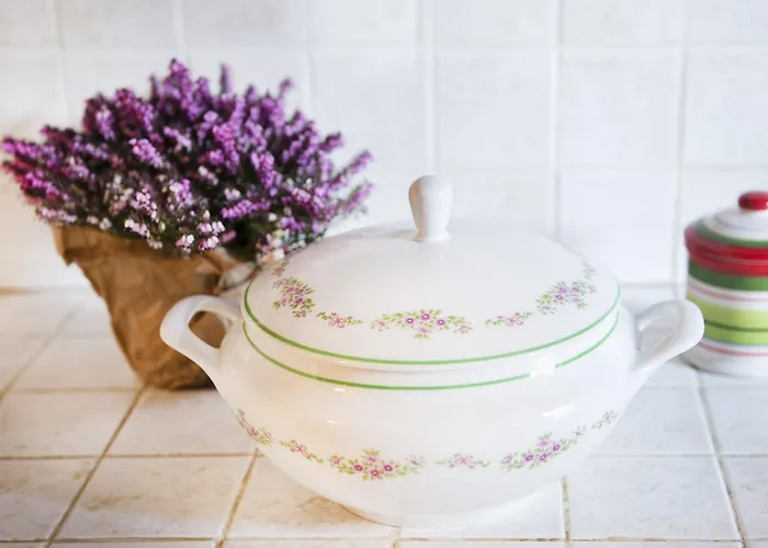 Il Canto Del Maggio Bed & Breakfast